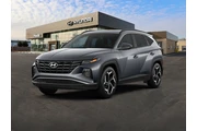 Hyundai TUCSON 2023 AWD SEL en Elizabeth