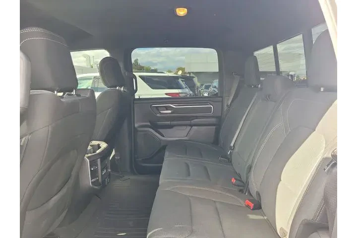 $24991 : Ram 1500 2021 4x2 Big Horn 4 image 9