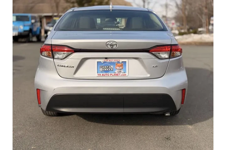 $19995 : 2023 Corolla LE image 10