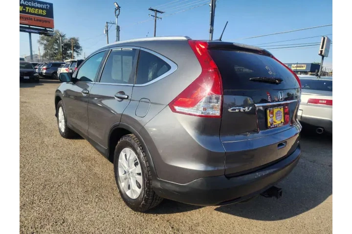 $11999 : 2012 CR-V EX-L image 8