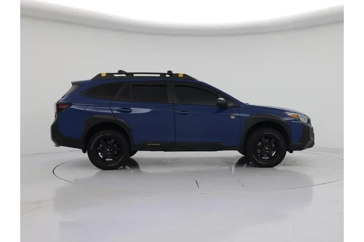 $31998 : Subaru Outback 2024 AWD Wild image 7
