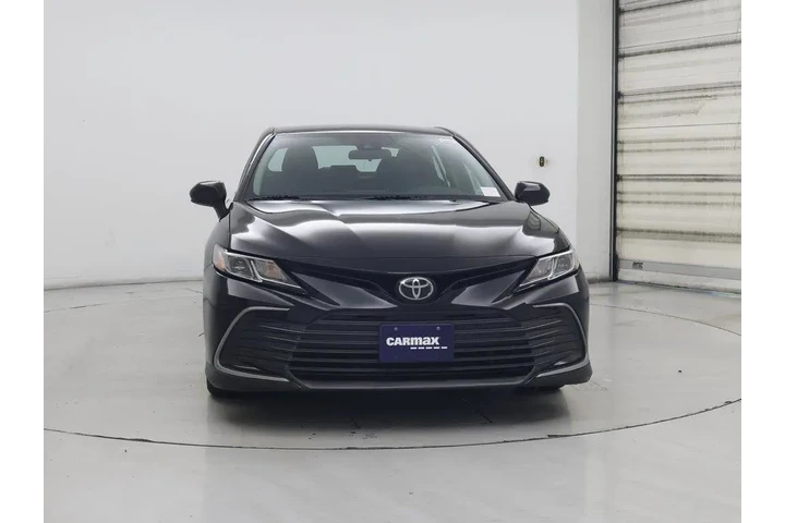 $20998 : Toyota Camry 2023 LE 4dr Sed image 5