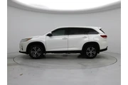 $28998 : Toyota Highlander 2019 AWD L thumbnail