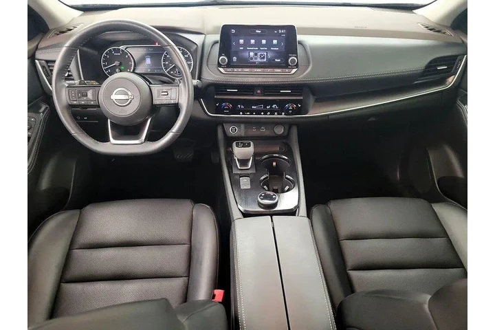 $25998 : Nissan Rogue 2023 AWD SV 4dr image 9