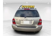 $9988 : Toyota Highlander 2006 AWD 4 thumbnail