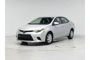 $15998 : Toyota Corolla 2015 L 4dr Se thumbnail