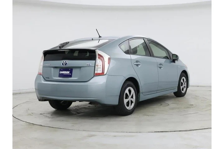 $14998 : Toyota Prius 2015 Two 4dr Ha image 8