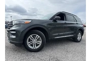 $34000 : Ford Explorer 2023 AWD XLT 4 thumbnail