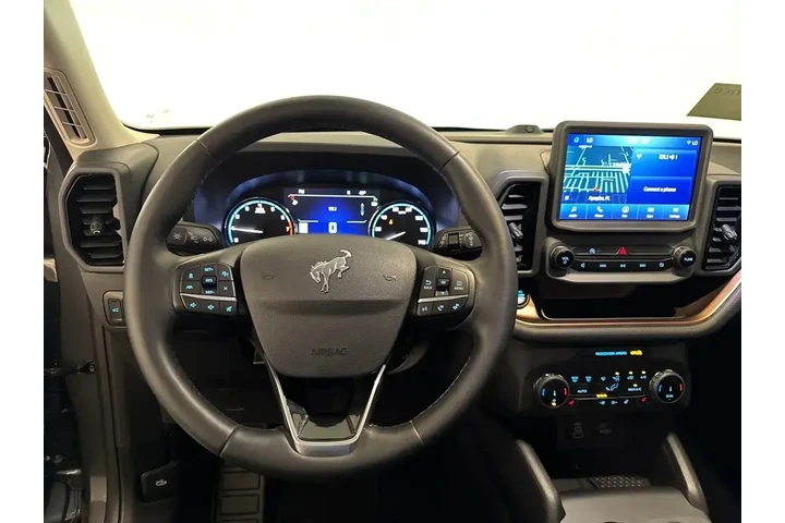 $28500 : Ford Bronco Sport 2024 AWD O image 8