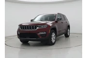 $31998 : Jeep Grand Cherokee 2022 4x4 thumbnail