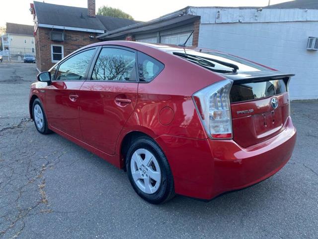 $6499 : 2011 Prius Three image 4