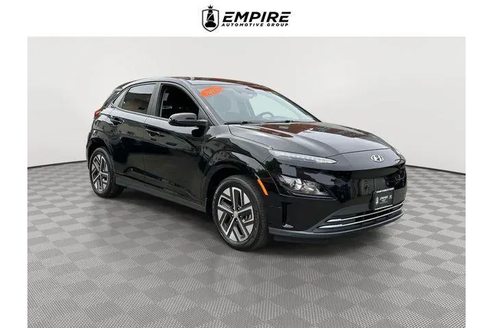 $18755 : Hyundai KONA Electric 2023 S image 1