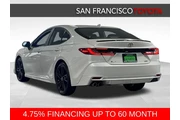 $37688 : Gold Certified 2025 Camry XSE thumbnail