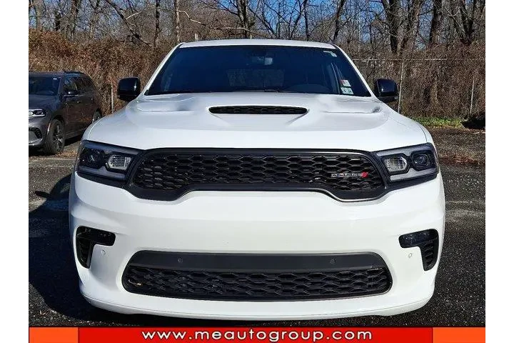 $35890 : Dodge Durango 2021 AWD R/T 4 image 8