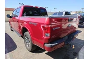 $22307 : Ford F-150 2016 4x4 King Ran thumbnail