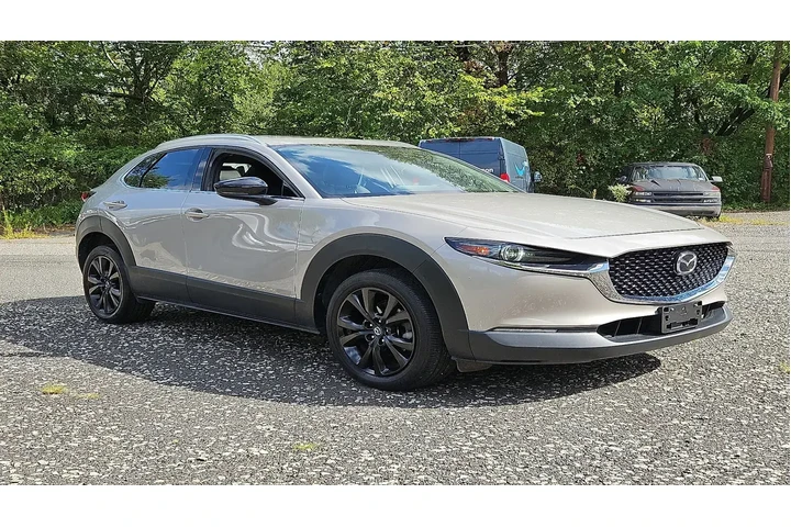 $22686 : Mazda CX-30 2022 AWD 2.5 Tur image 7