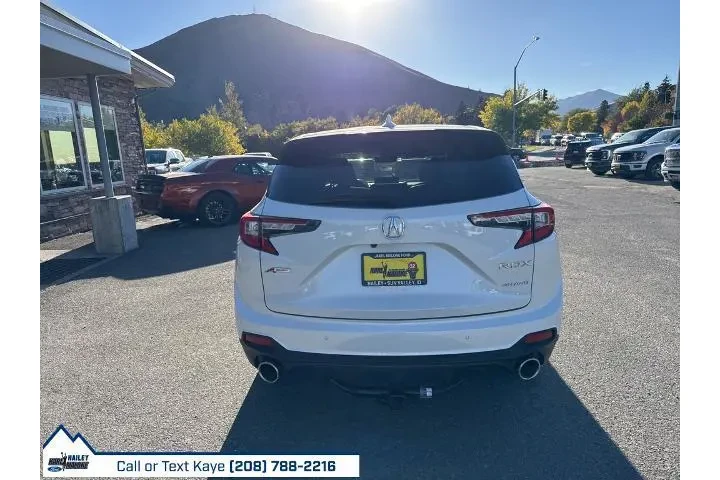 $24227 : Acura RDX 2019 SH-AWD 4dr SU image 9