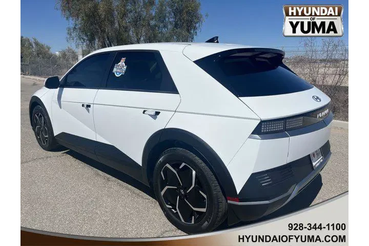 $23999 : Hyundai IONIQ 5 2023 AWD SEL image 2