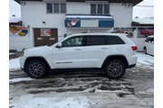 $14990 : 2017 Grand Cherokee Limited thumbnail
