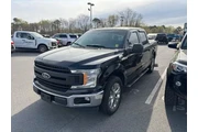 Ford F-150 2019 4x2 XL 4dr S