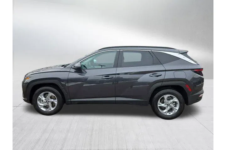$25500 : Hyundai TUCSON 2023 AWD SEL image 6