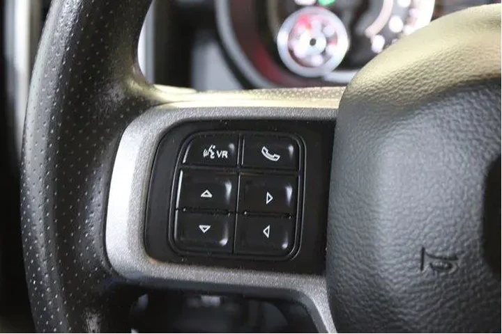 $19982 : Ram 2500 2020 4x4 Tradesman image 9