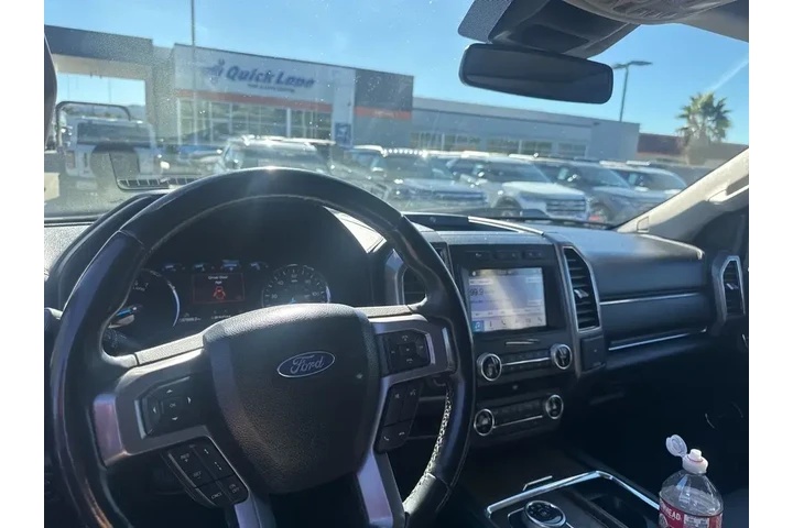 $37221 : Ford Expedition 2019 4x2 Pla image 6