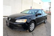 2016 Jetta Sedan 4dr Auto 1.4 en Newark