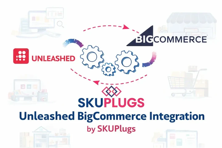 What Is Unleashed BigCommerce image 1