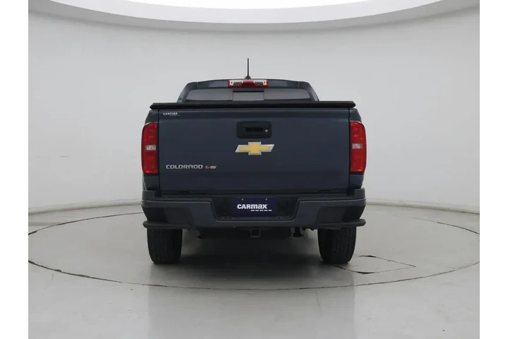 $32998 : Chevrolet Colorado 2019 4x4 image 6