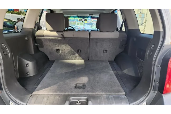 $9499 : 2012 Xterra X image 8