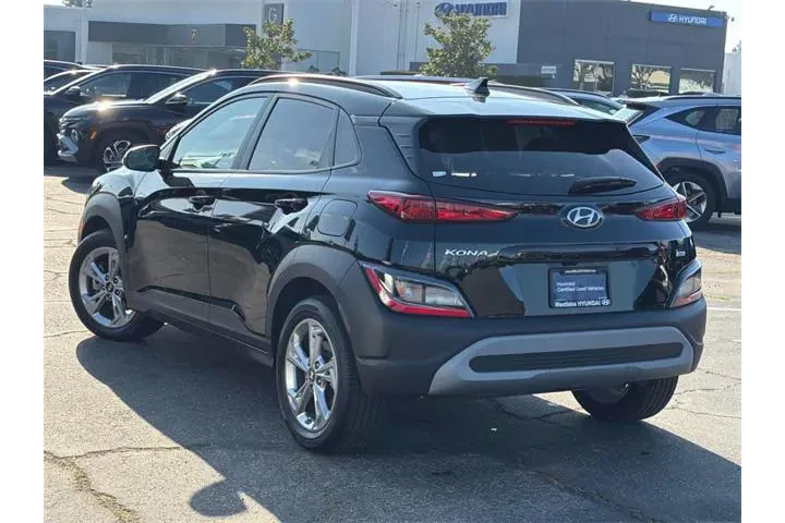 $19990 : Hyundai KONA 2023 AWD SEL 4d image 5