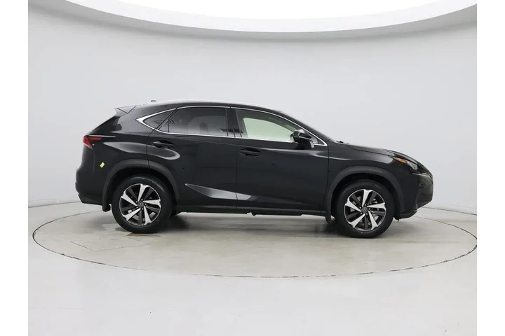 $22998 : Lexus NX 300 2019 AWD 4dr Cr image 7