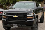 2017 CHEVROLET SILVERADO 1500 en Yuma