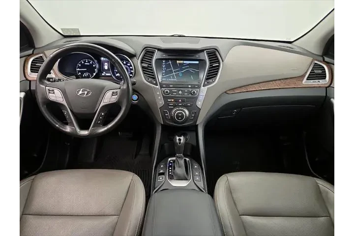 $19998 : Hyundai SANTA FE 2017 AWD Li image 9