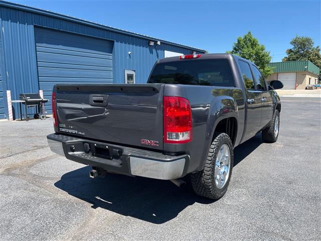 $13888 : 2010 GMC Sierra 1500 SLE, 2 W image 7