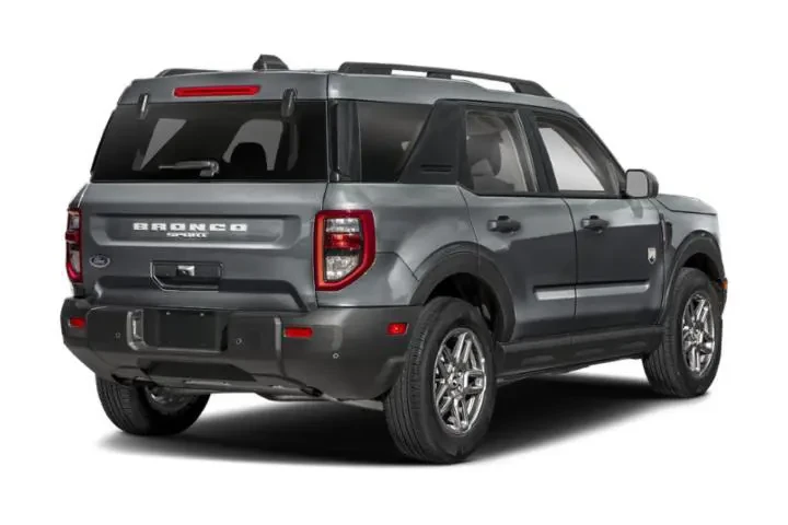 $24998 : Ford Bronco Sport 2025 AWD B image 3