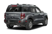 $24998 : Ford Bronco Sport 2025 AWD B thumbnail