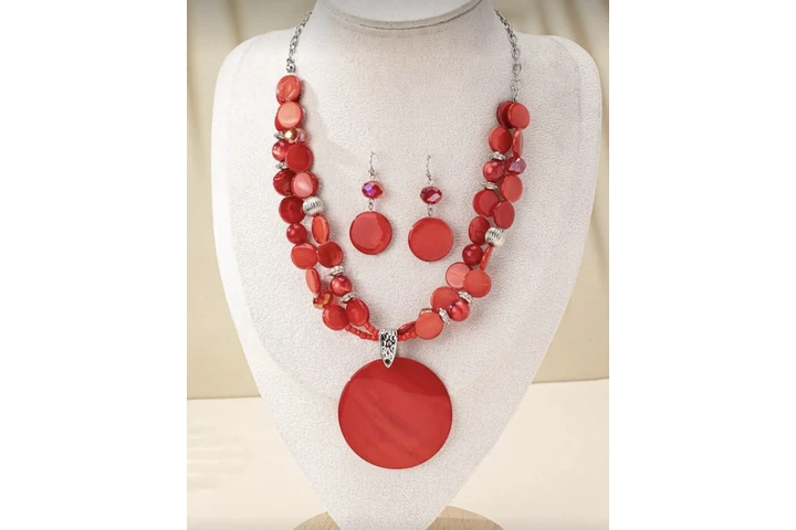 JOYERIA ELEGANTE PARA DAMAS image 6