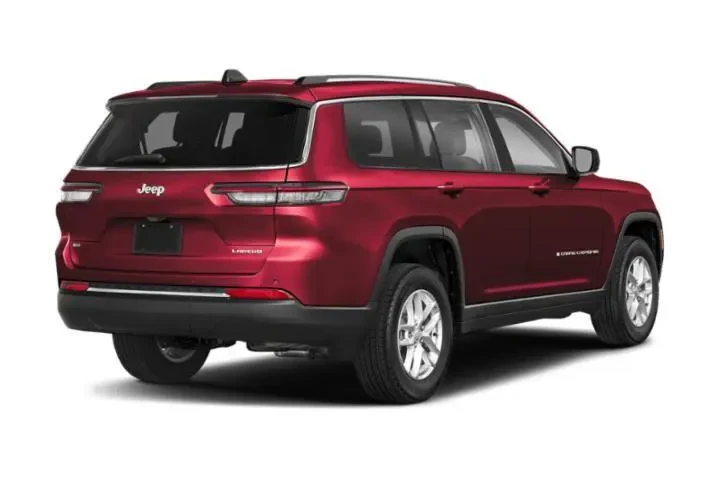 $33983 : Jeep Grand Cherokee L 2023 4 image 3