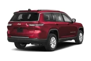 $33983 : Jeep Grand Cherokee L 2023 4 thumbnail