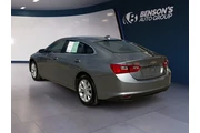 $21991 : Chevrolet Malibu 2025 LT 4dr thumbnail