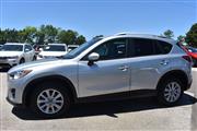 2016 CX-5 Touring thumbnail