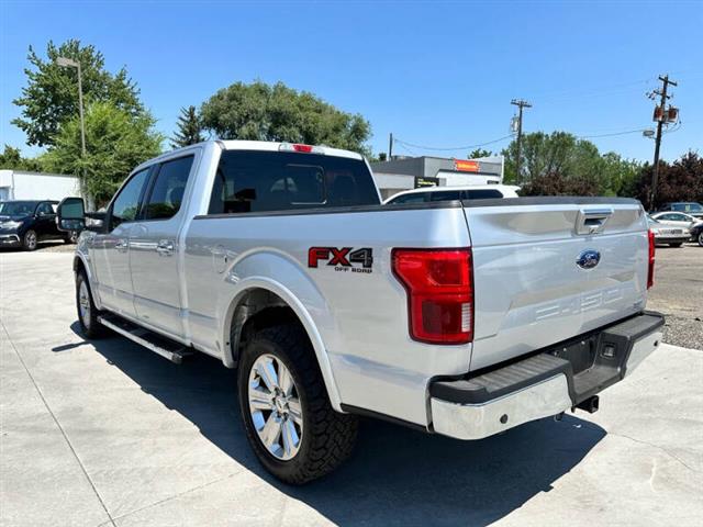 $29850 : 2019 F-150 Lariat image 8