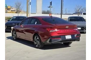 $19499 : Hyundai ELANTRA 2025 SEL Con thumbnail