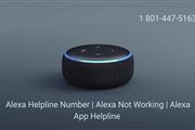 Alexa Helpline 1-8014475163 en Philadelphia
