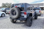 Jeep Wrangler Unlimited 2015 thumbnail