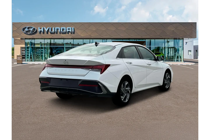 $27520 : Hyundai ELANTRA 2025 SEL Con image 7