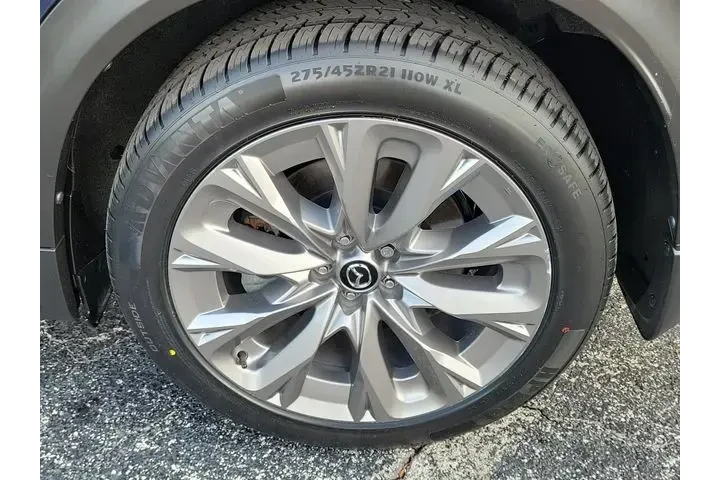 $34590 : Mazda CX-90 2025 AWD 3.3 Tur image 10