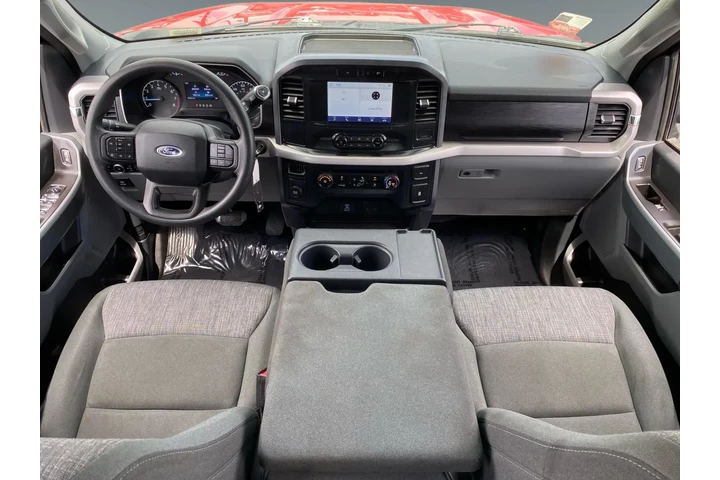 $35495 : Ford F-150 2023 image 10